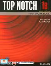 قیمت و خرید کتاب Top Notch 3rd 1B DVD اثر Joan Saslow Allen Ascher | ایده بوک