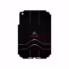 برچسب پوششی ماهوت مدل Citroen مناسب برای تبلت اپل iPad mini 2012 A1432