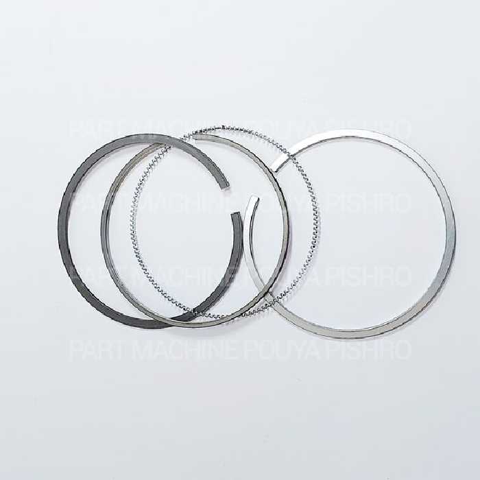 رینگ پیستون لیفتراک ایسوزو