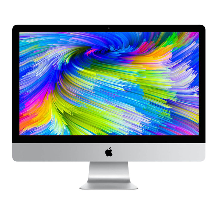 IMAC Slim 2015