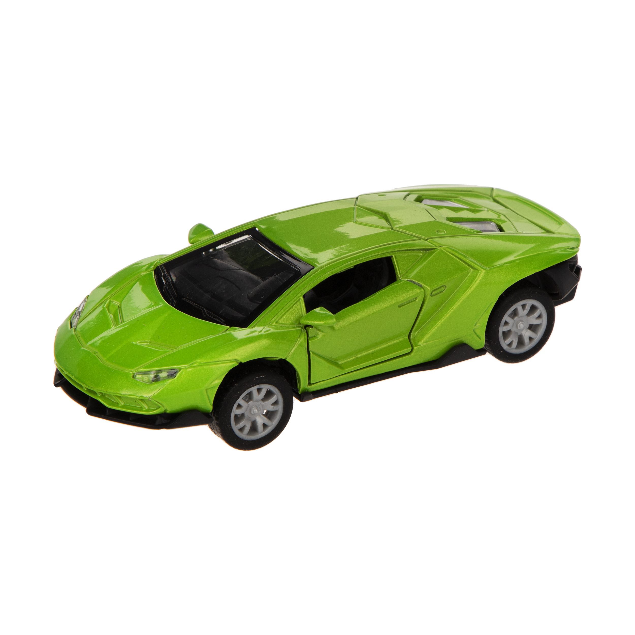 ماشین بازی مدل Lamborghini کد 8