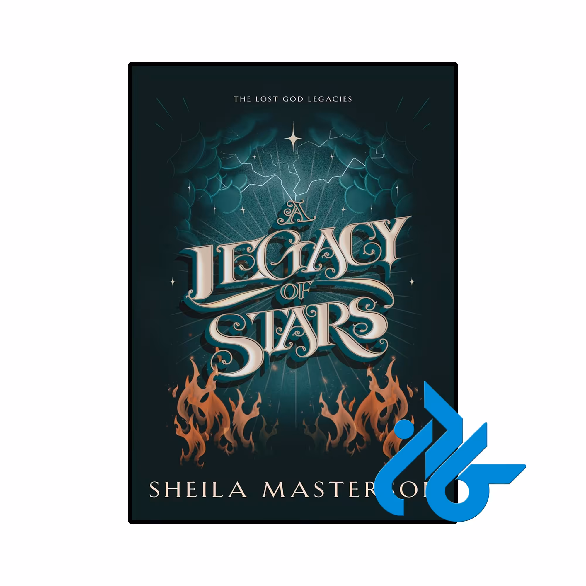خرید و قیمت کتاب A Legacy of Stars از فروشگاه کادن