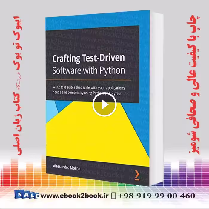 Crafting Test-Driven Software with Python