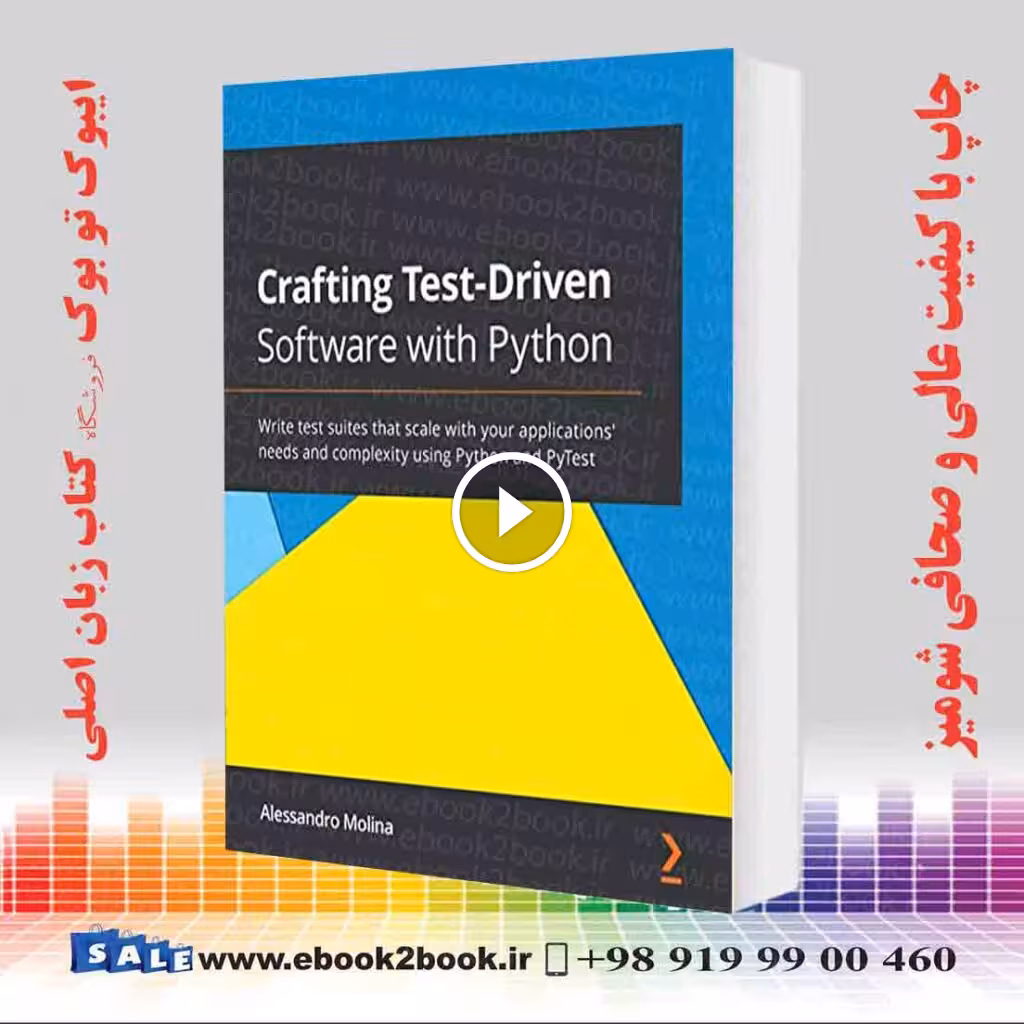 Crafting Test-Driven Software with Python