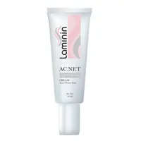 کرم ضد جوش AC.NET لامینین 30ml