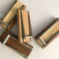 چاقوی پیوندزنی دو تیغه ترکیه مناسب پیوند انواع درخت مثل گردو