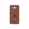 برچسب پوششی ماهوت مدل MNL-MBNZ مناسب برای گوشی موبایل سامسونگ Galaxy J5