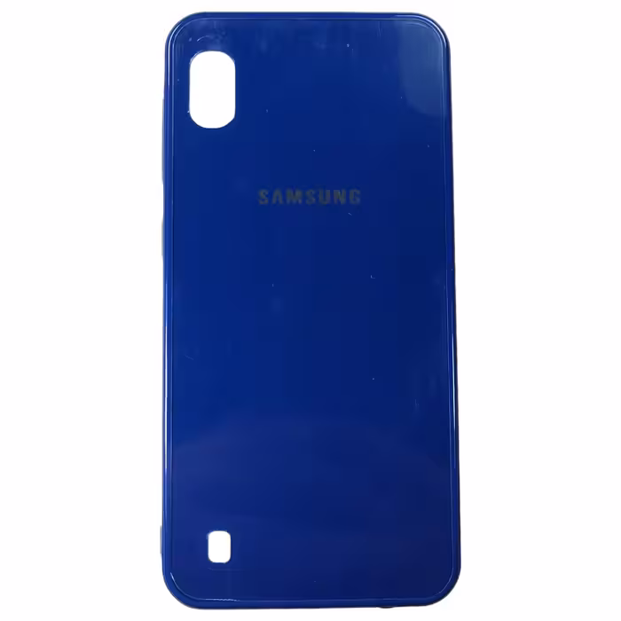 کاور مدل پشت آینه ای مناسب برای گوشی موبایل سامسونگ Galaxy A10