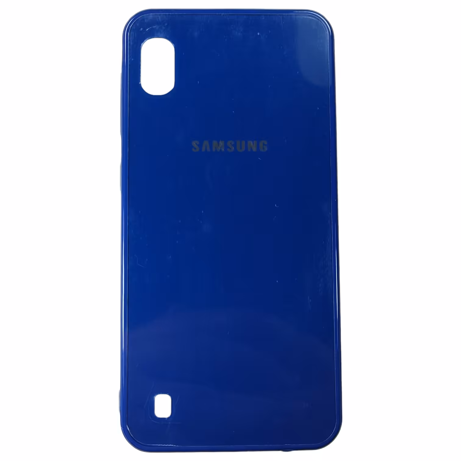 کاور مدل پشت آینه ای مناسب برای گوشی موبایل سامسونگ Galaxy A10