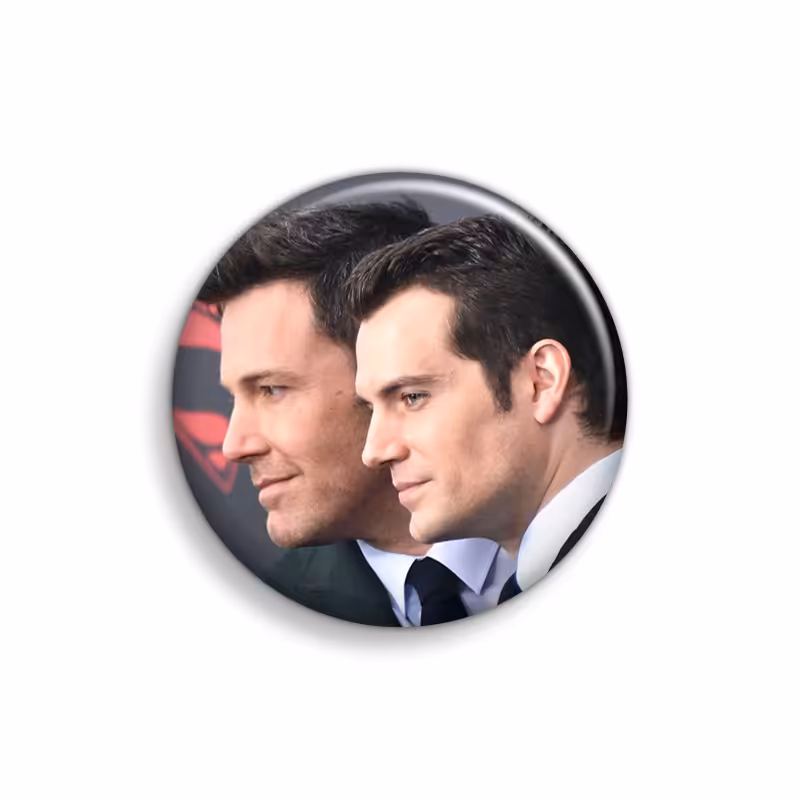 پیکسل  ابیگل طرح بن افلک بتمن کد05