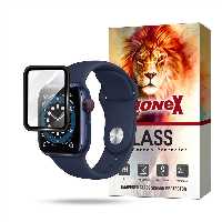 محافظ صفحه نمایش لایونکس مدل PMMWLمناسب برای ساعت هوشمند اپل واچ Series 4 / SE 40 mm | کالا برتری