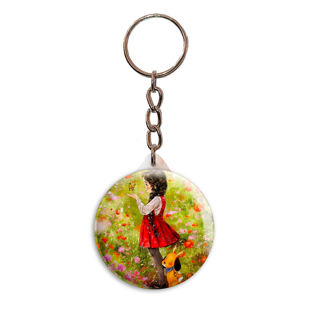 جاکلیدی پرمانه طرح دخترونه کد pmy.23395