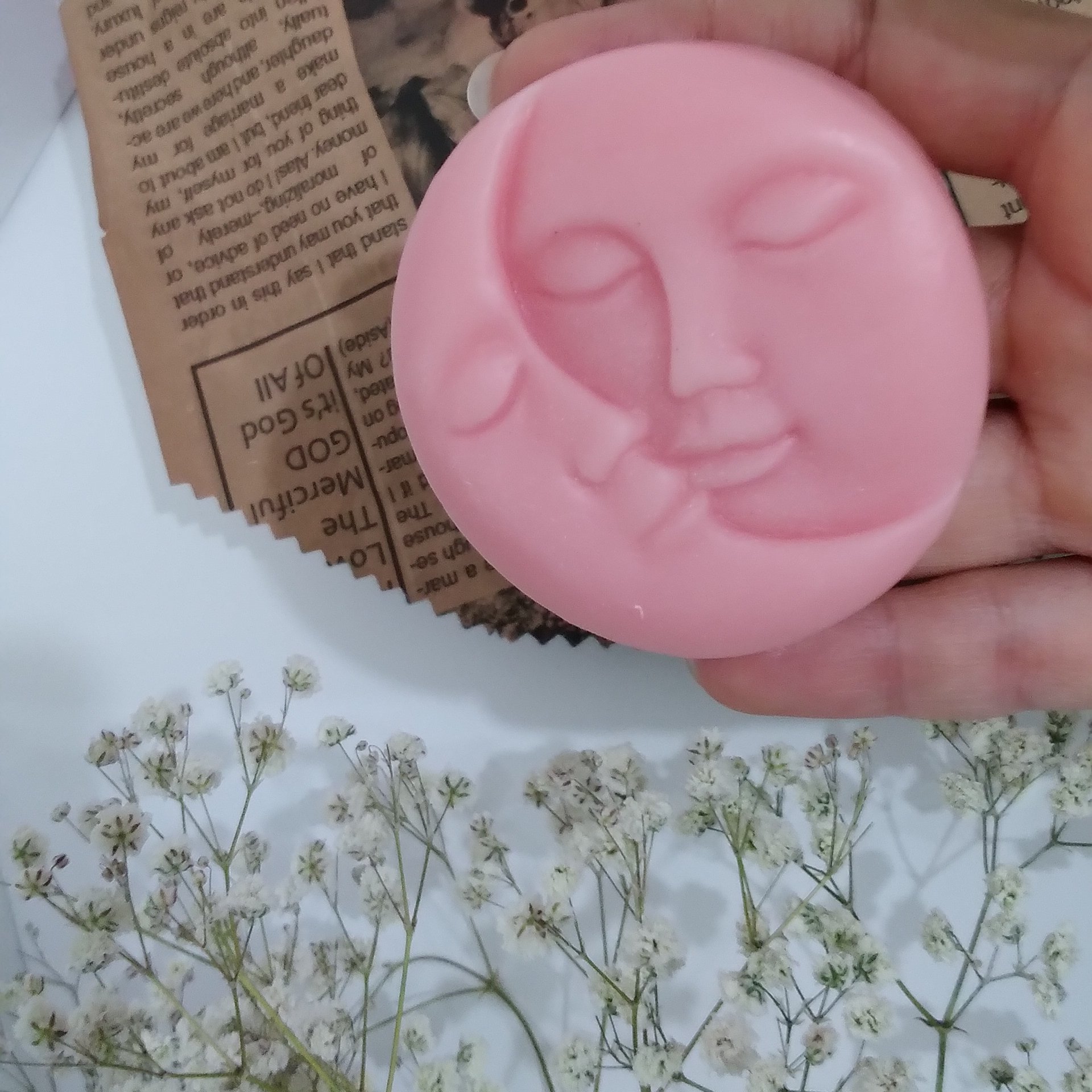 شمع مهر و ماه