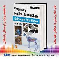 Veterinary Medical Terminology Guide and Workbook 2nd Edition