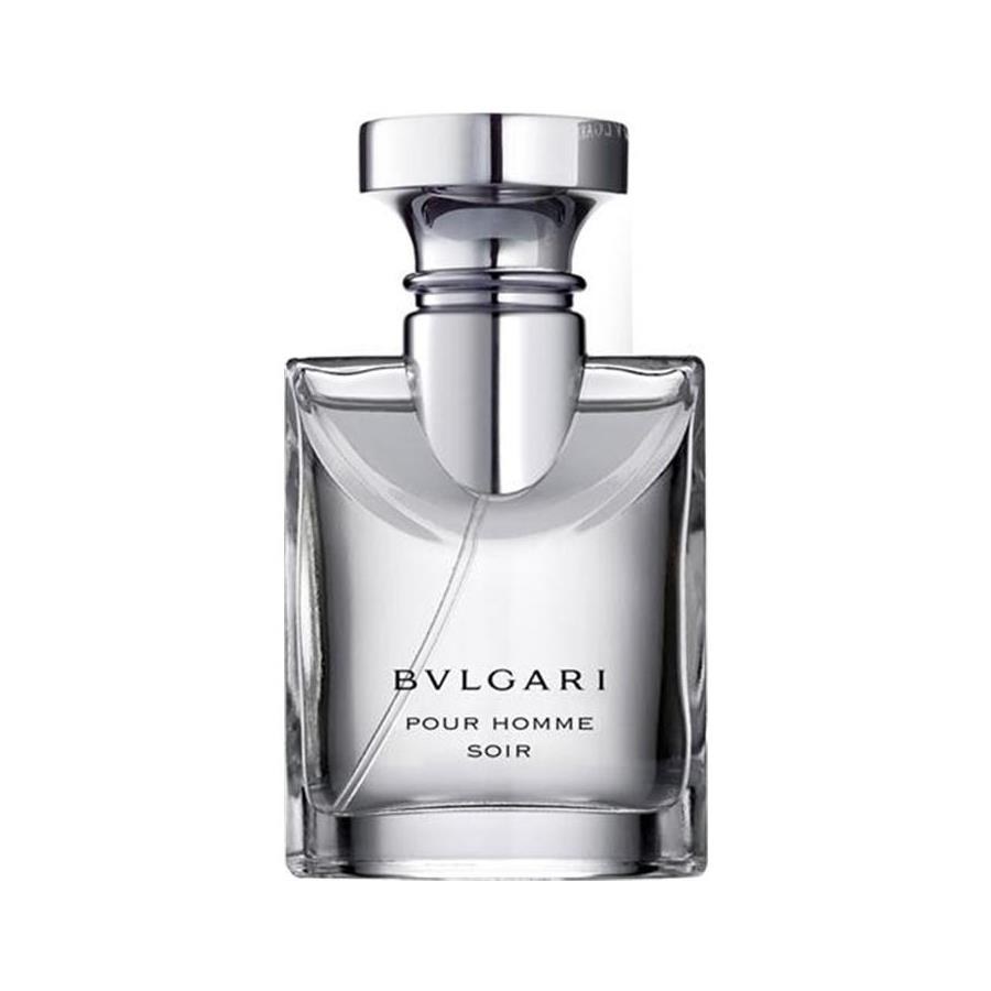 اسانس عطر بولگاری پور هوم سویر مردانه حجم 50 گرم BVLGARI - Pour Homme Soir