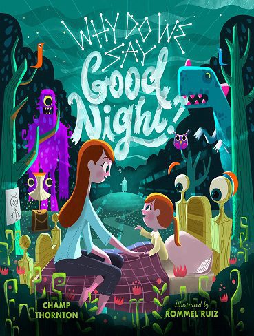 ?Why Do We Say Good Night چرا شب بخیر می گوییم؟ (بدون حذفیات)