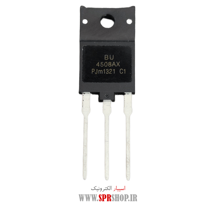 ترانزیستور BU4508AX ORG