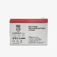 باتری 12 ولت 9 آمپر کی اچ پاور - فروشگاه اینترنتی طیف سنتر
