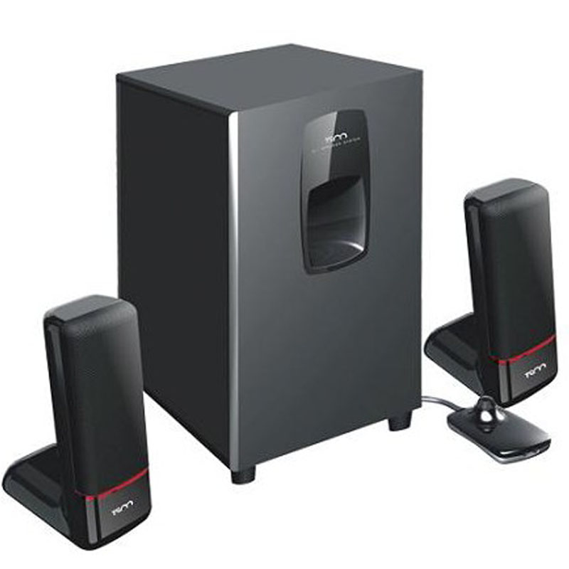 اسپیکر سه تکه تسکو مدل تی اس 2125