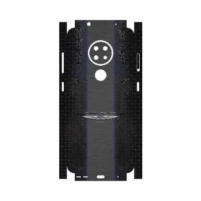 برچسب پوششی ماهوت مدل Chrysler-FullSkin مناسب برای گوشی موبایل نوکیا 7.2