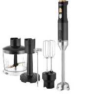 گوشت کوب برقی سنکور مدل SHB 6442 BK