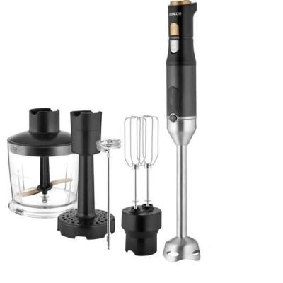 گوشت کوب برقی سنکور مدل SHB 6442 BK