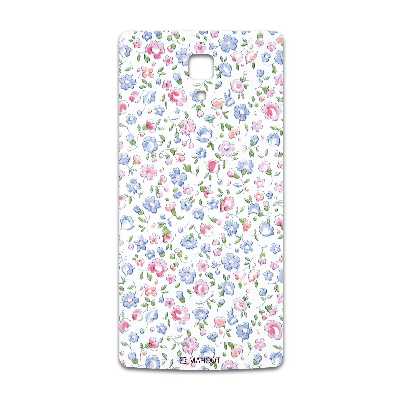 برچسب پوششی ماهوت مدل Painted-Flowers مناسب برای گوشی موبایل شیائومی Mi 4