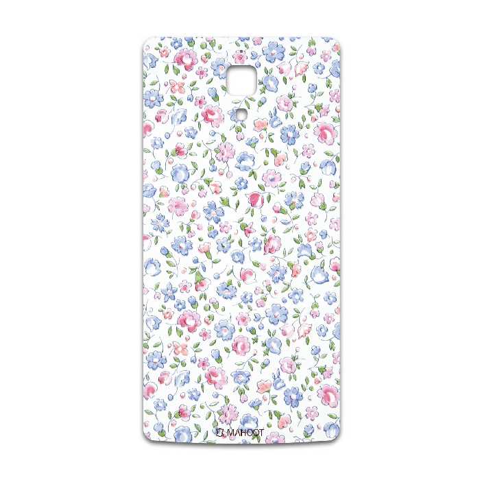 برچسب پوششی ماهوت مدل Painted-Flowers مناسب برای گوشی موبایل شیائومی Mi 4