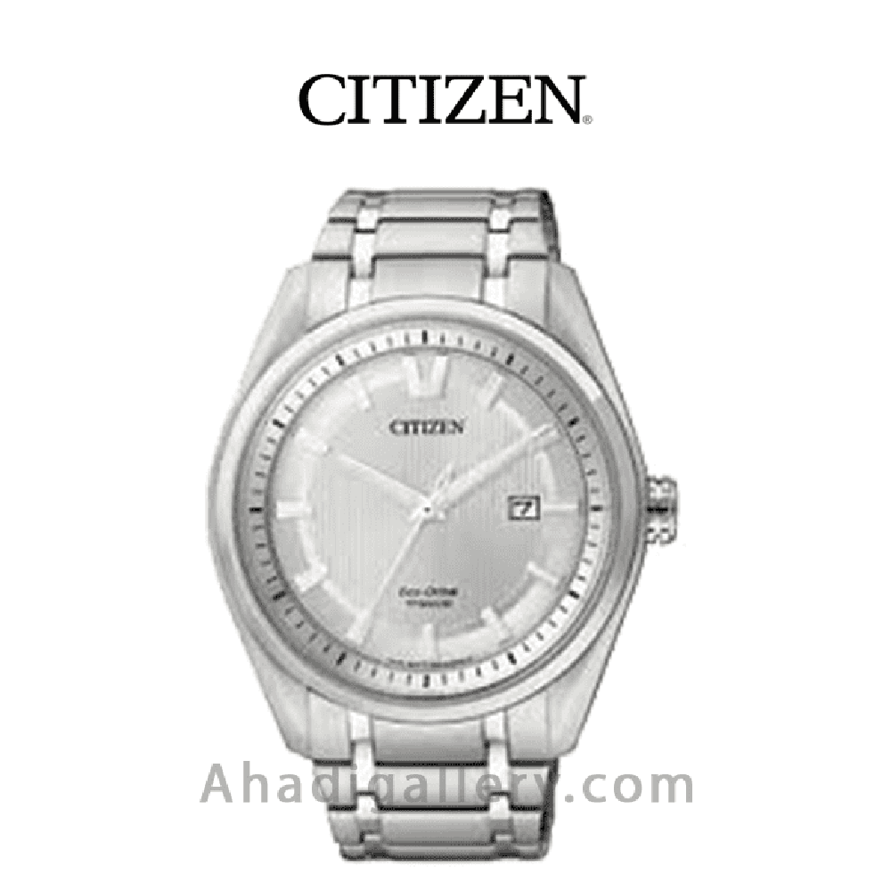 ساعت مچی سیتیزن مدل AW1241-54A