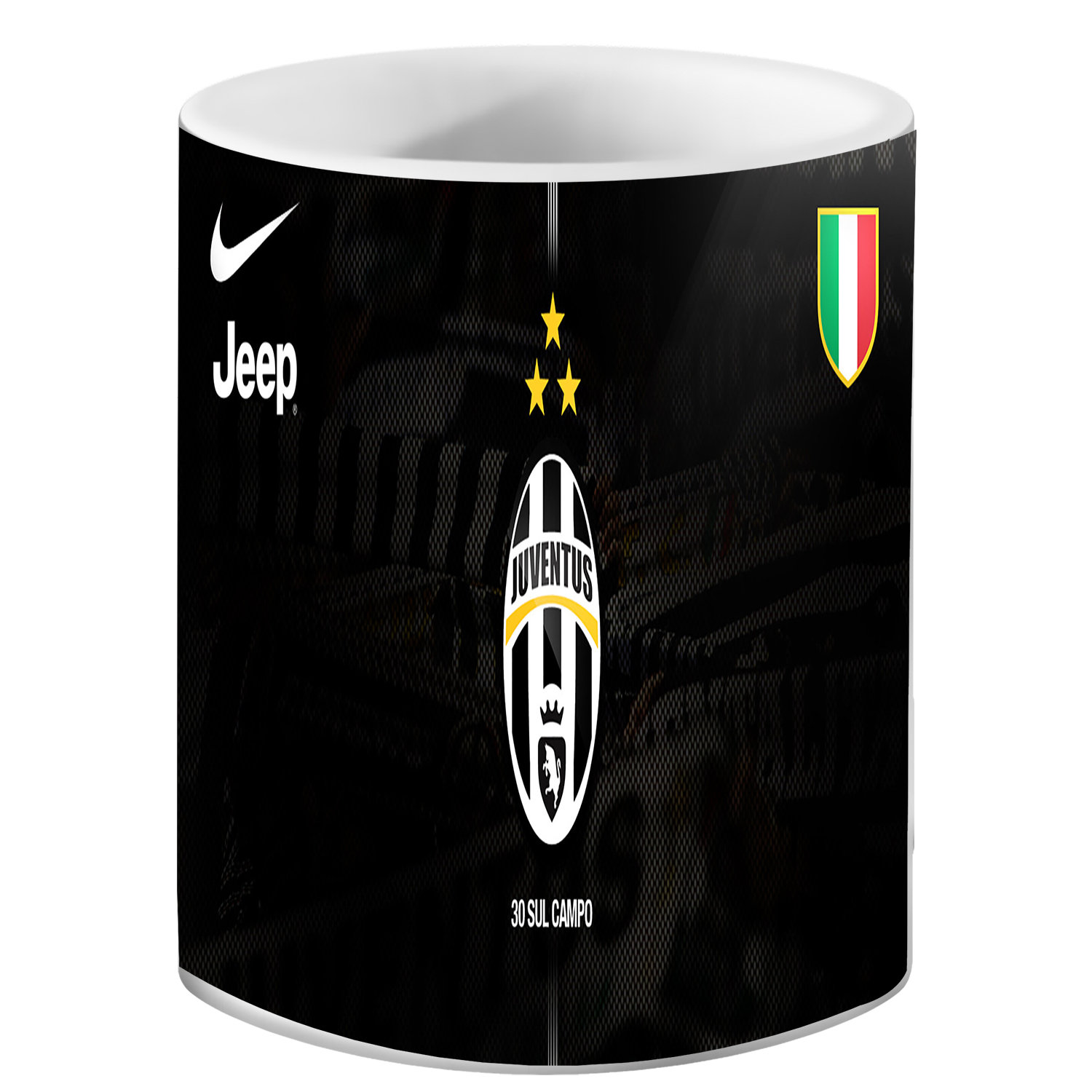 ماگ مدل joventus کد 3