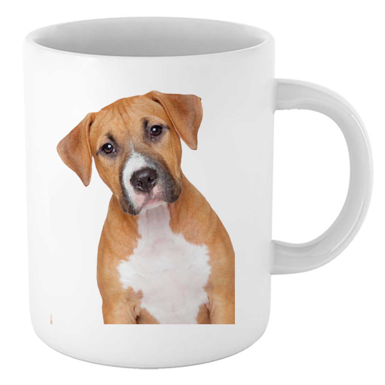 ماگ طرح سگ کد 37053