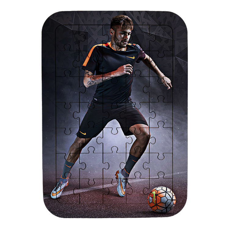 پازل 35 تکه مدل نیمار کد 44