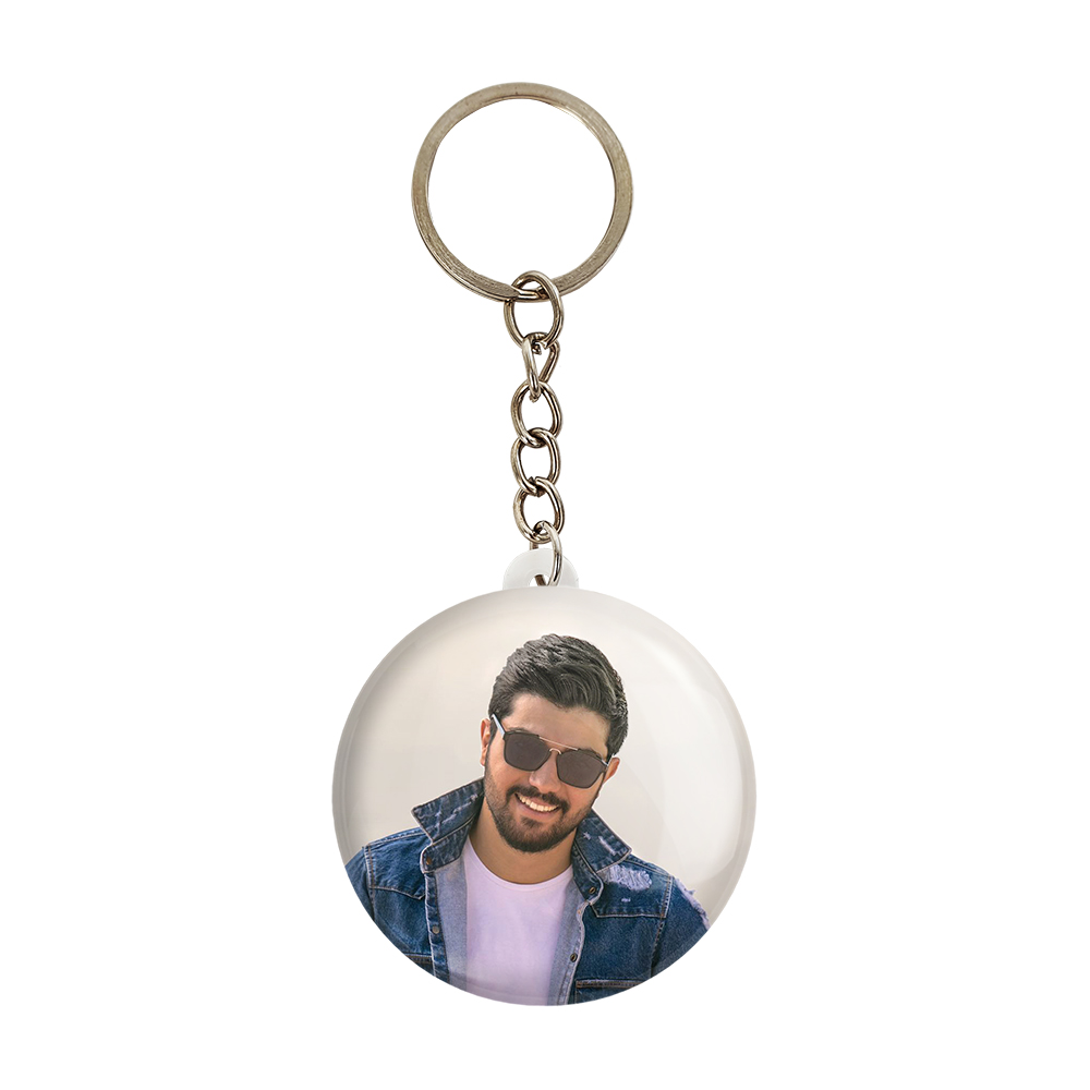 جاکلیدی خندالو مدل سینا مهراد کد 10373