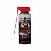 اسپری روان کننده و زنگ بر دوپلی کالر مدل Multi Oil حجم 400 میلی لیتر