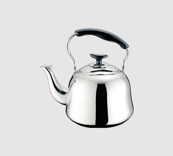 یونیک کتری استیل 1لیتر 3532