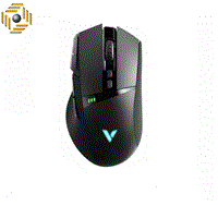 موس گیمینگ بی سیم و باسیم رپو مدل RAPOO VT350C