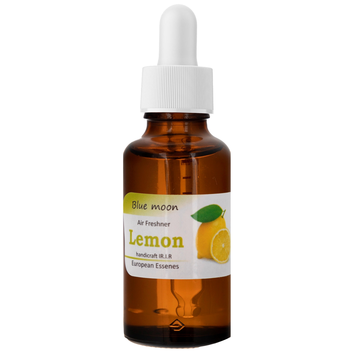 اسانس سوز مدل لیمو حجم 30 میلی لیتر