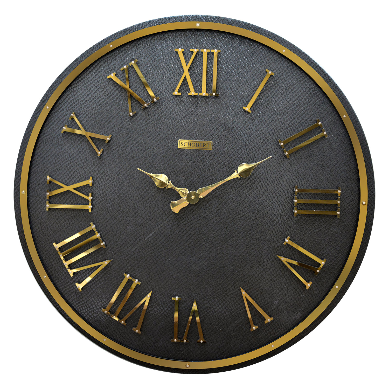 ساعت دیواری شوبرت کد 5393G