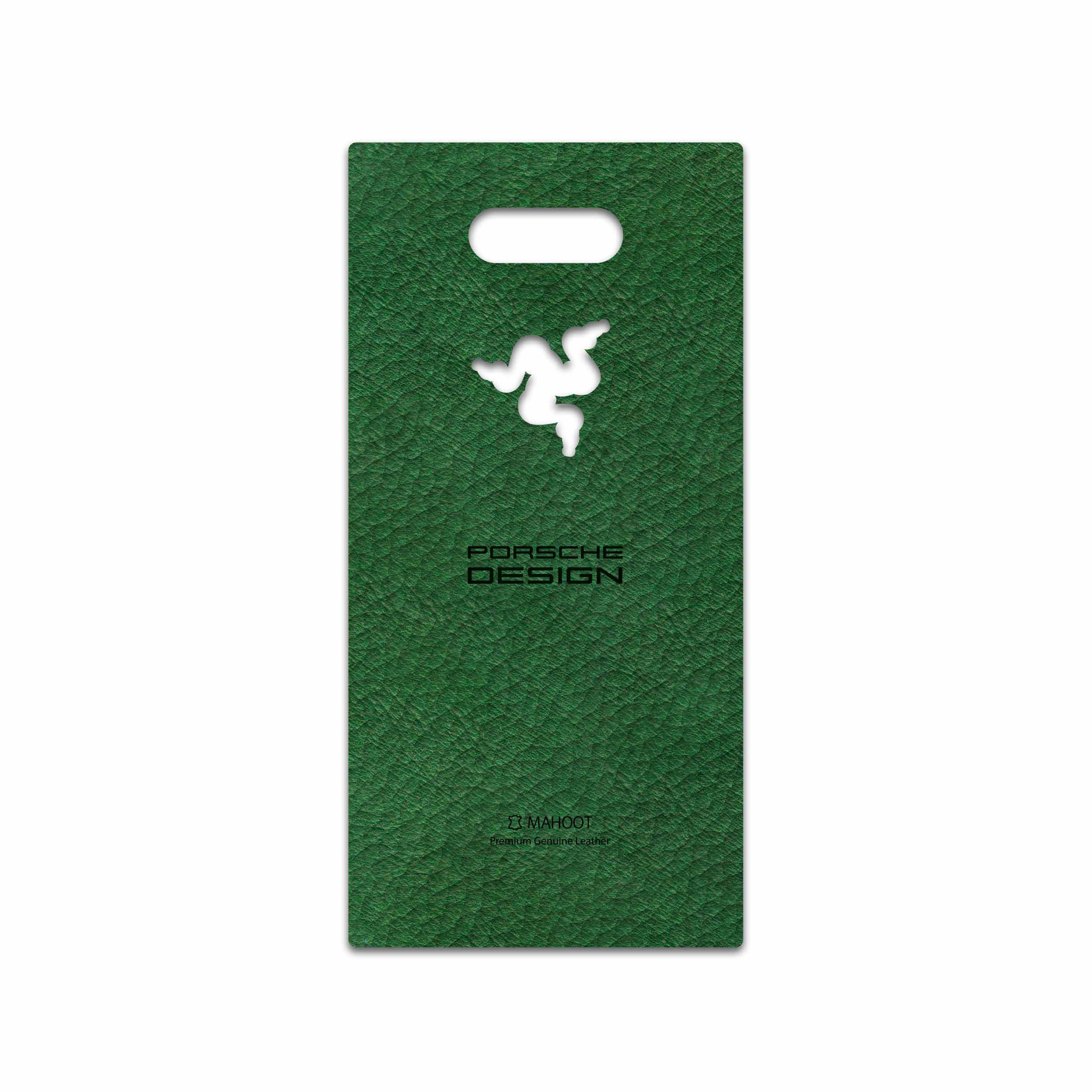 برچسب پوششی ماهوت مدل GL-PRDS مناسب برای گوشی موبایل ریزر Phone 2