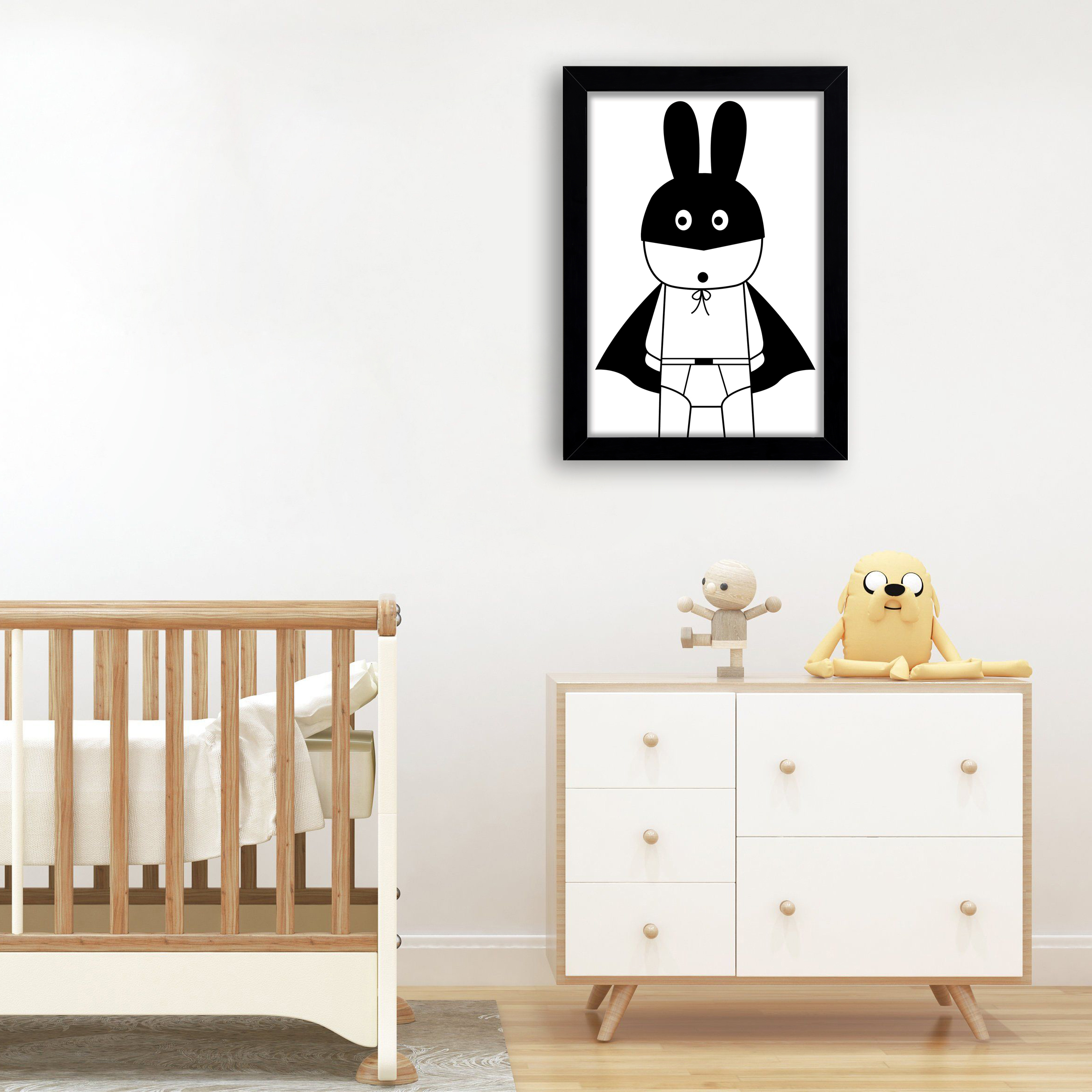 تابلو پرسناژ مدل T06-B