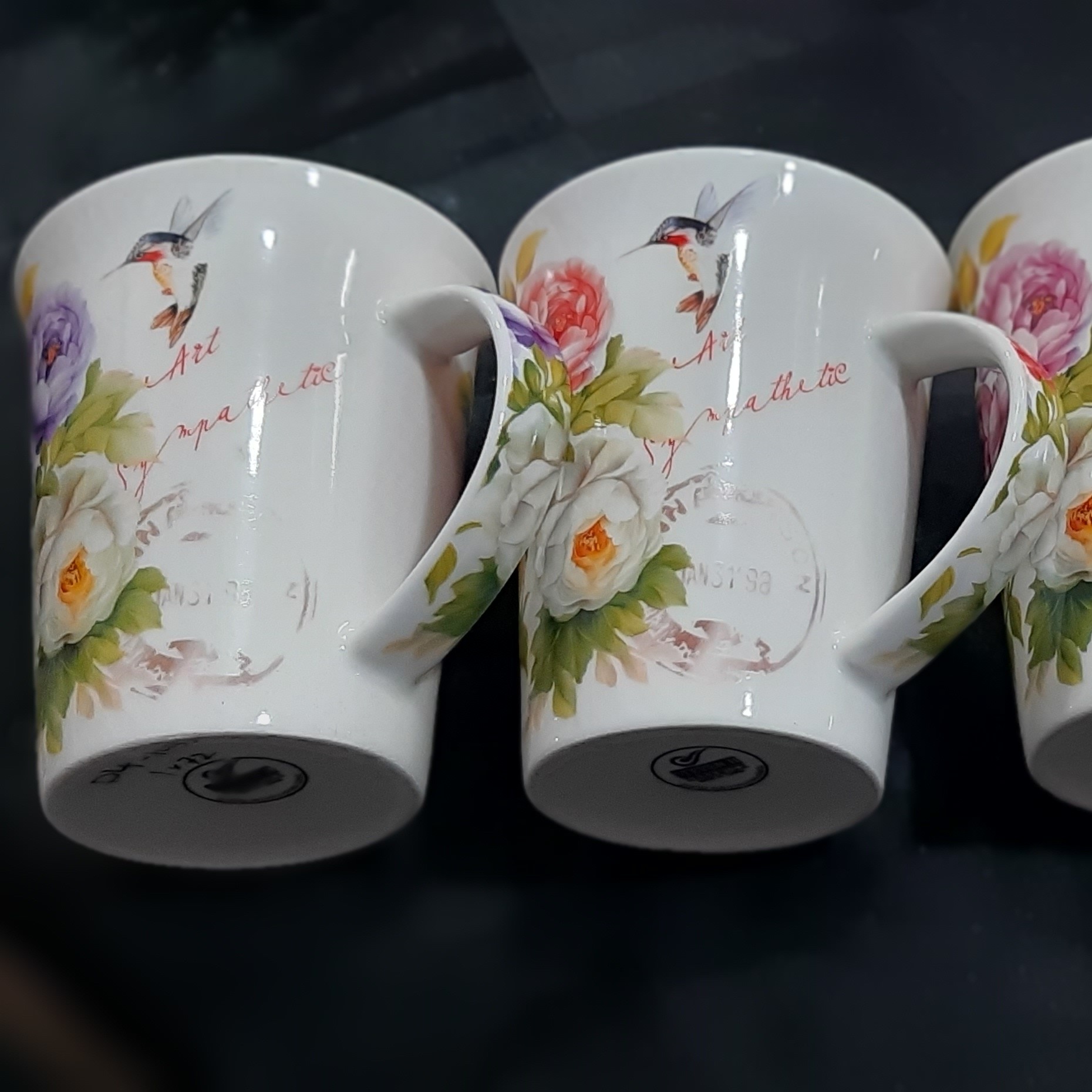 ماگ  وارداتی