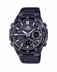 ساعت مچی مردانه کاسیو ادیفایس CASIO EDIFICE EFV-C110DC-1A