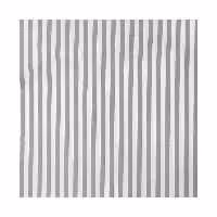 ملحفه آدنو مدل راه راه کد IR90 دونفره سایز 220x240 سانتی متر