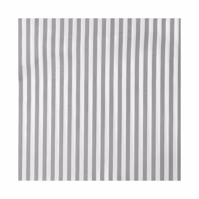ملحفه آدنو مدل راه راه کد IR90 دونفره سایز 220x240 سانتی متر