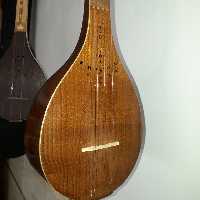 فروش فوق العاده سه تار آریا یک مهر با کیفیت خوب