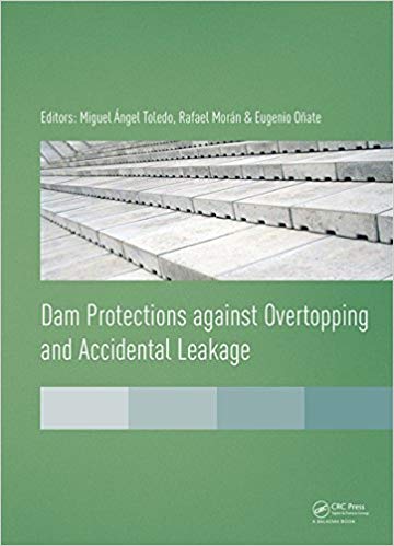 󾕇 دانلود کتاب Dam Protections Against Overtopping And Accidental Leakage, 2015 - دانلود کتاب های دانشگاهی