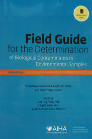 خرید و دانلود نسخه کامل کتاب Field Guide for the Determination of Biological Contaminants in Environmental Samples, Second Edition