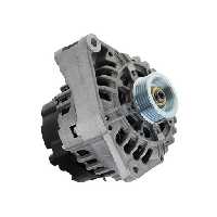 خرید دینام 80 آمپر سمند XU7 دینا پارت | اتوموبی