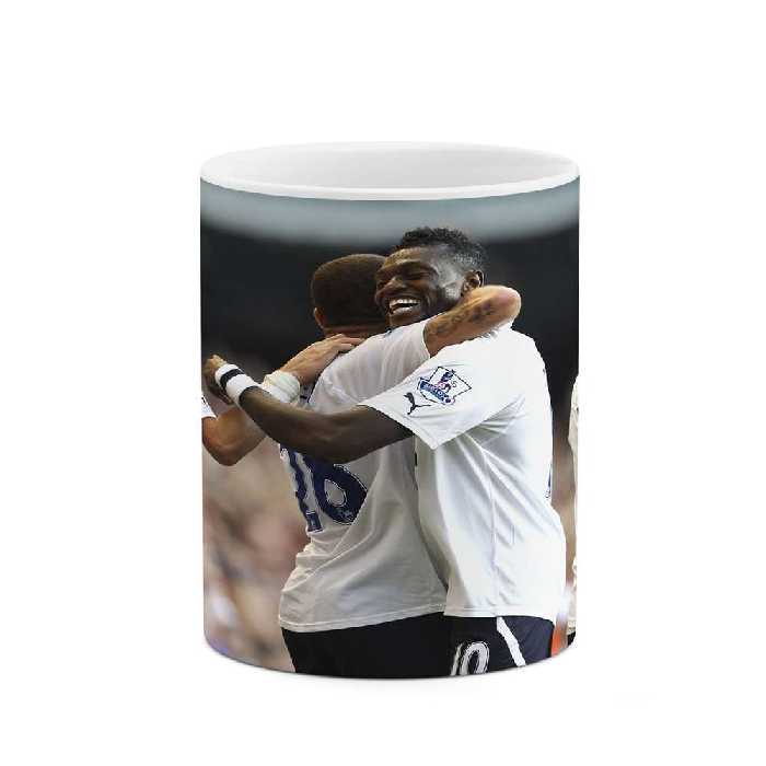 ماگ طرح فوتبال مدل mgs10379