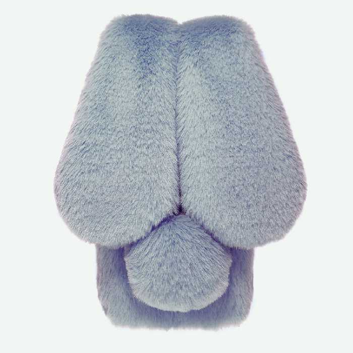 کاور  کد S11 مدل خرگوشی عروسکی خزدار مناسب برای گوشی موبایل سامسونگ galaxyA32 5g